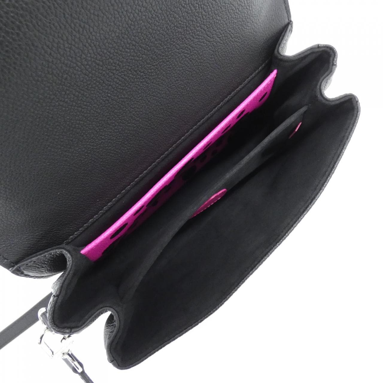 ルイヴィトン モノグラム アンプラント(LV X YK) ポシェット メティス MM M46420 バッグ