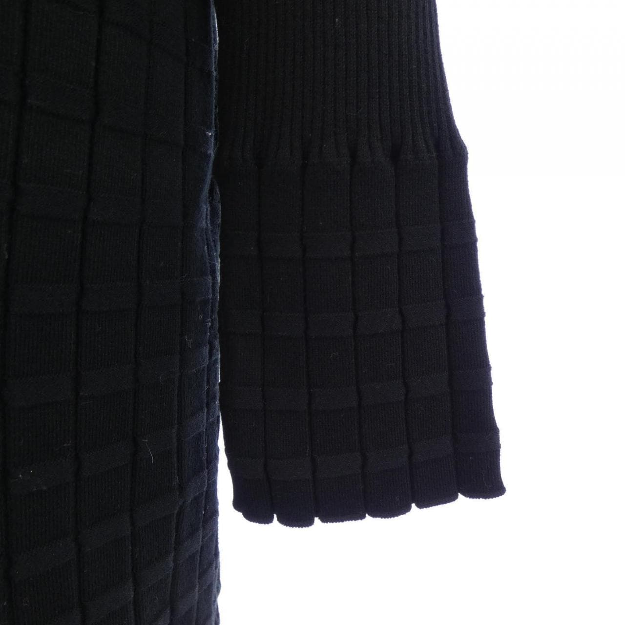シャネル CHANEL P79174K11413 ロングカーディガン