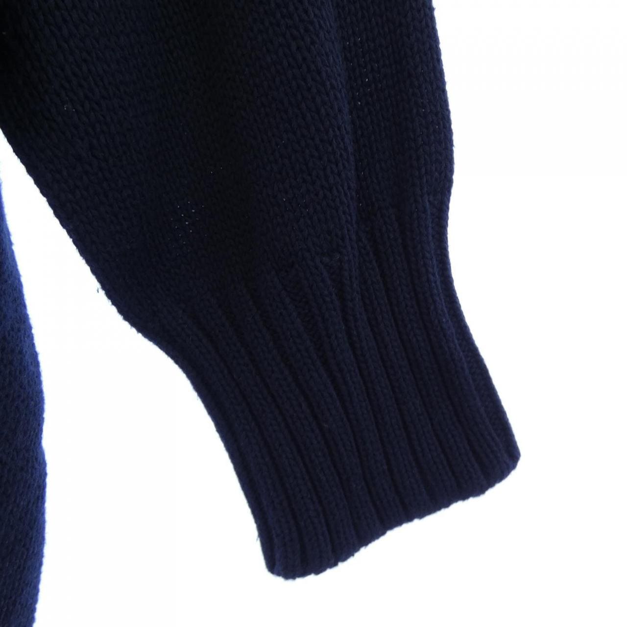 NICHOLSON&NICHOLSON ニット