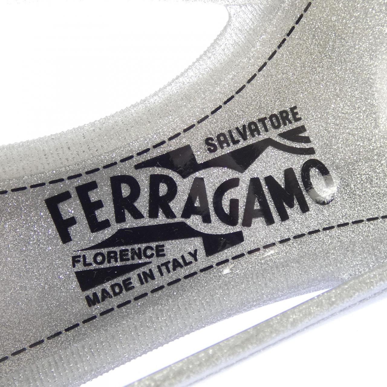 サルヴァトーレフェラガモ SALVATORE FERRAGAMO シューズ