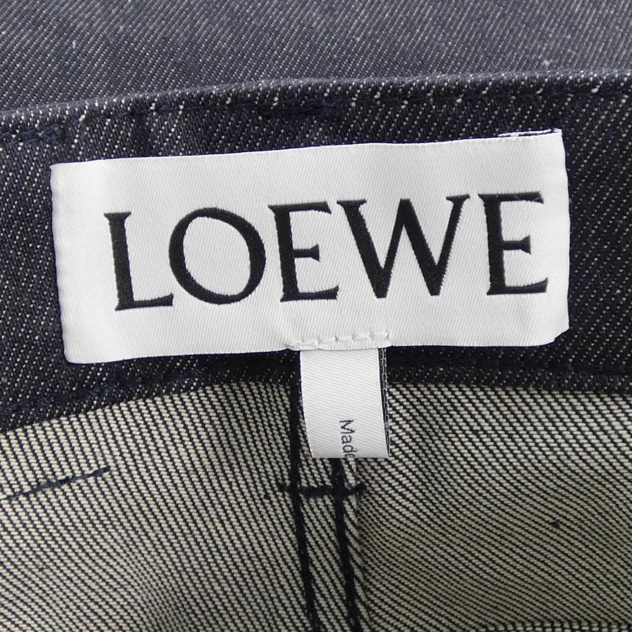 ロエベ LOEWE H2292110UN ジーンズ
