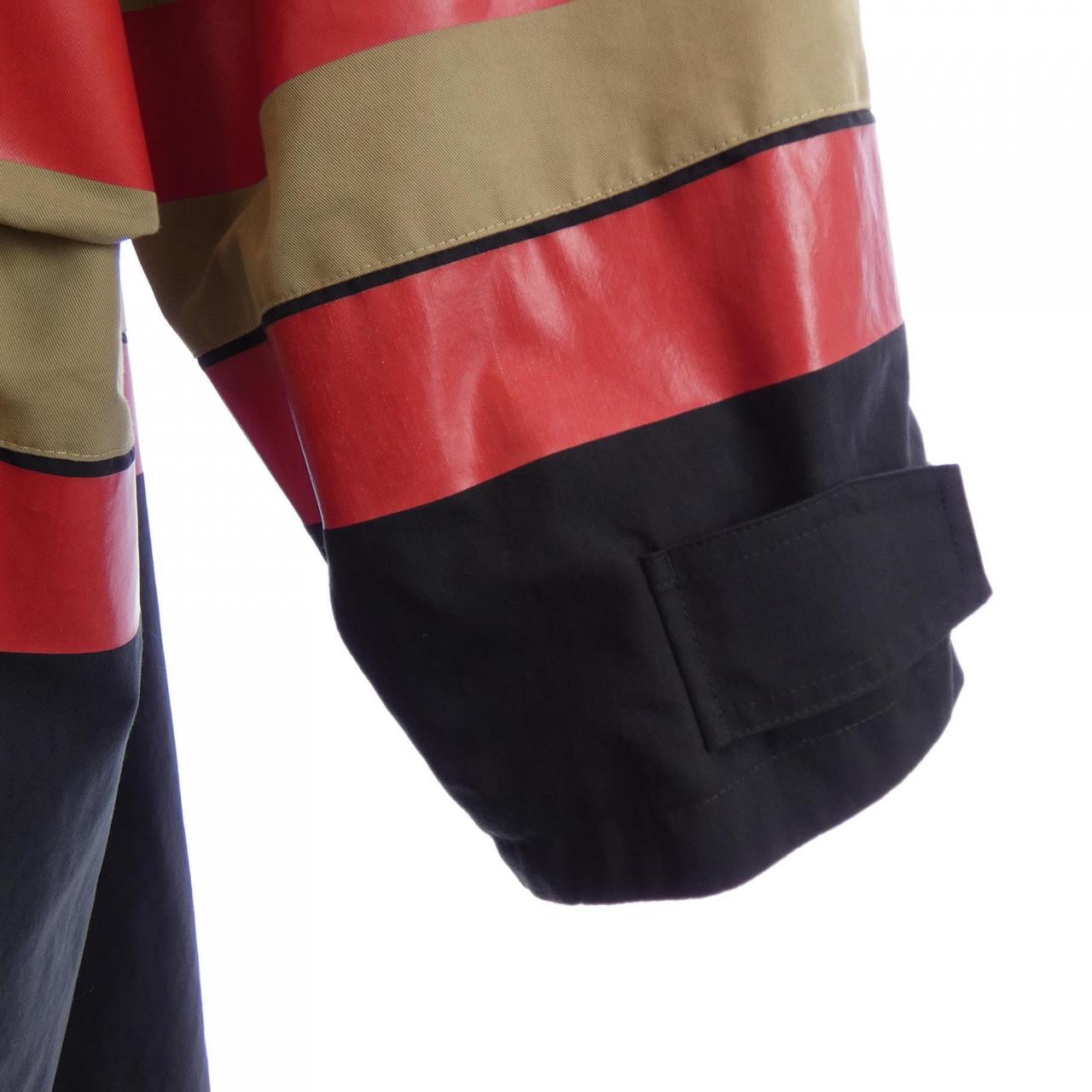 グッチ GUCCI BALENCIAGA 676428 ZAH7M コート