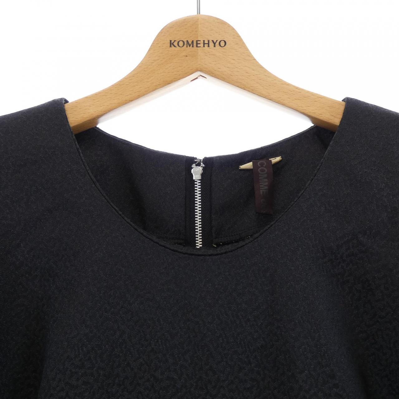 コムデギャルソン COMME des GARCONS GD-O019 ワンピース