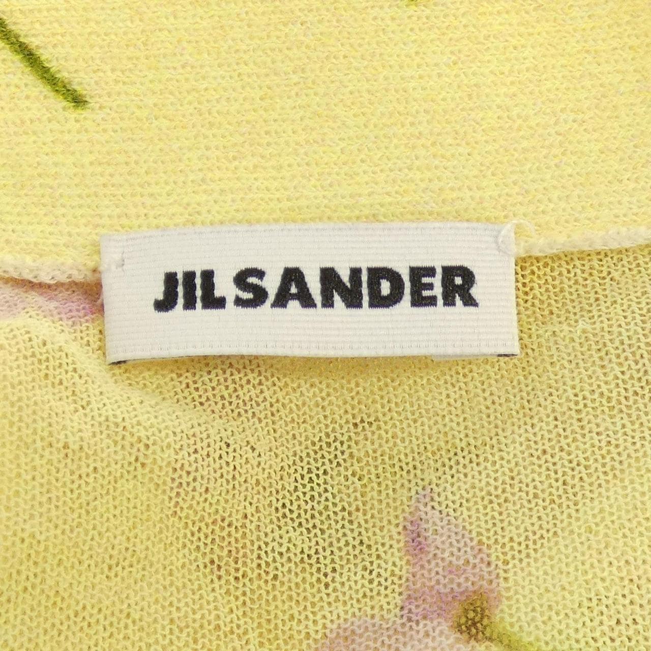 ジルサンダー JIL SANDER J03HP0024 カーディガン