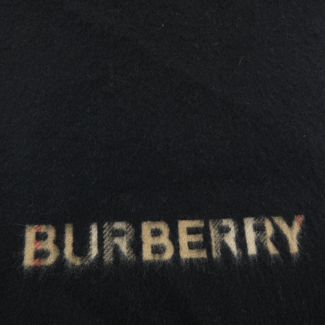 バーバリー BURBERRY 80638701 MUFFLER