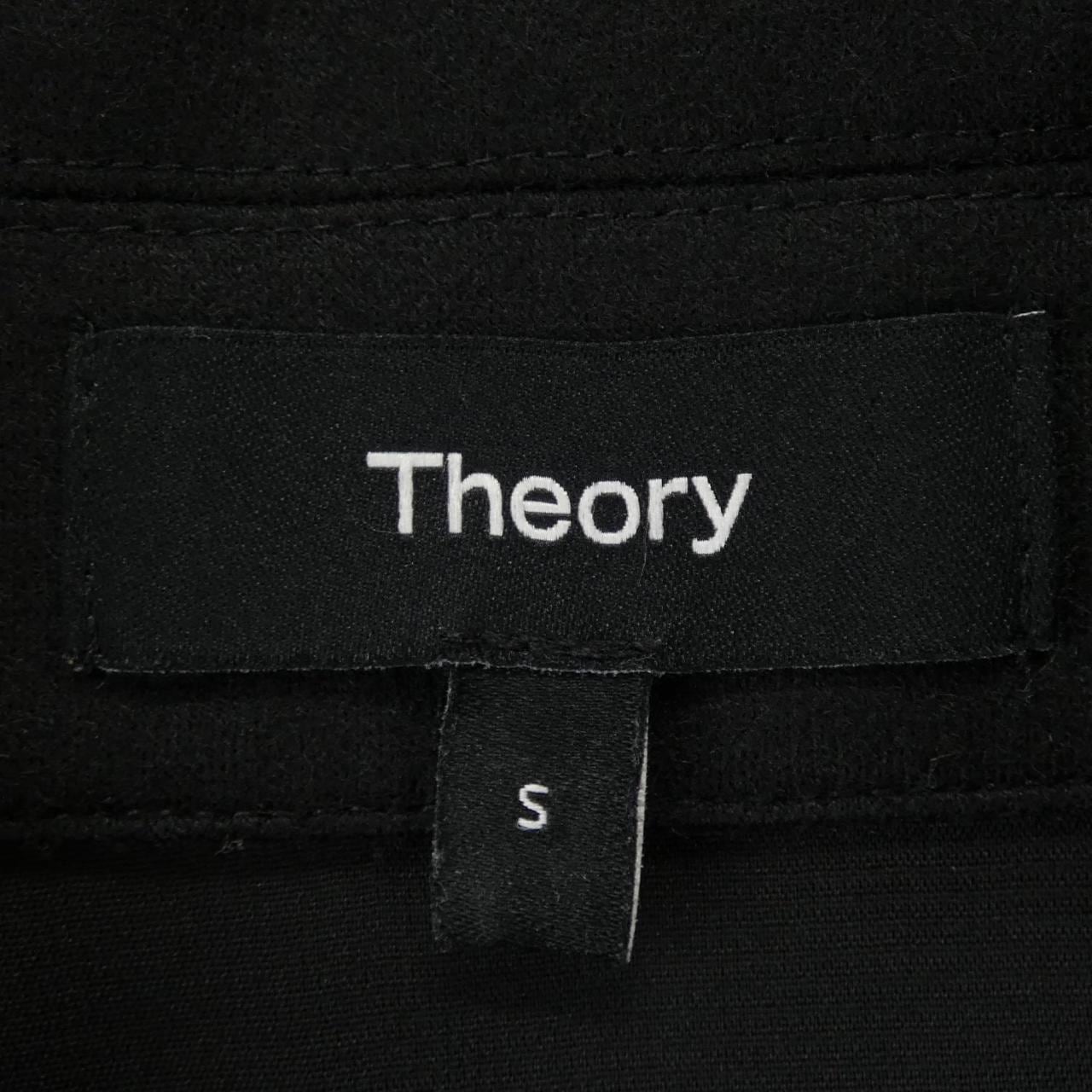 セオリー theory 01-5408203 ジャケット
