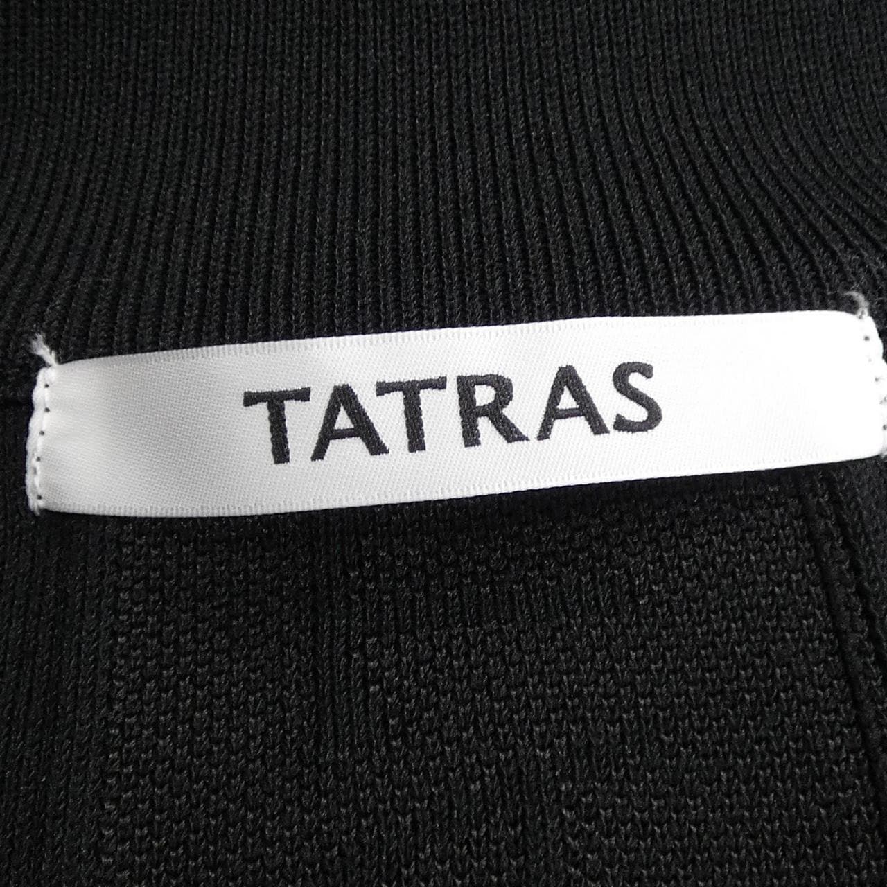 タトラス TATRAS MCKZ0476053588 カーディガン