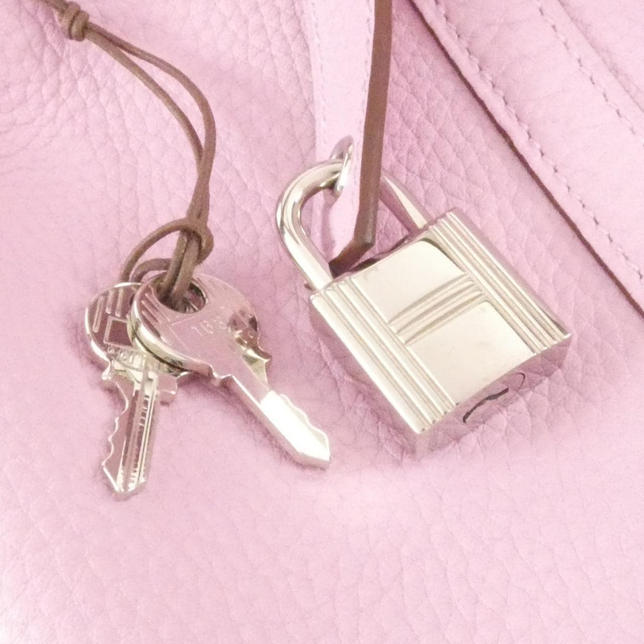 エルメス ピコタン ロック PM 056289CK バッグ