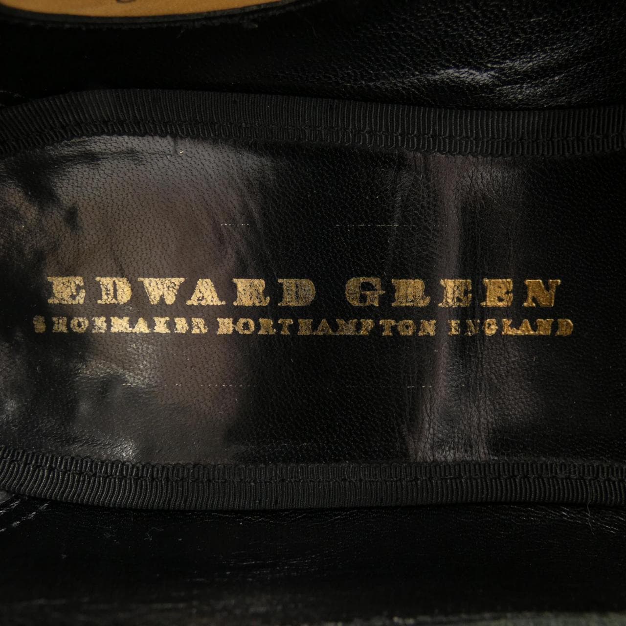 エドワードグリーン EDWARD GREEN シューズ