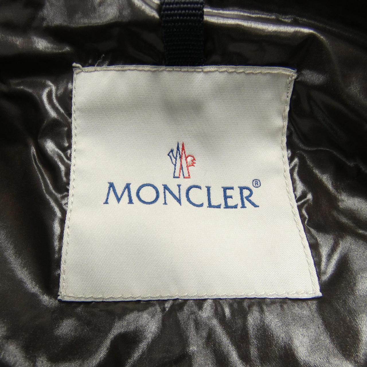 モンクレール MONCLER ダウンコート