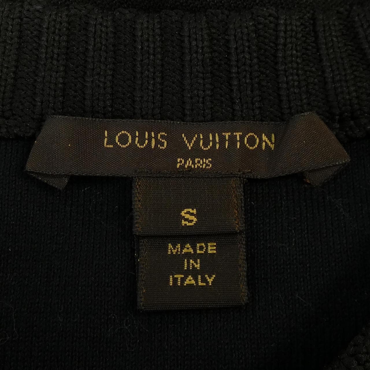 LOUIS VUITTON开衫