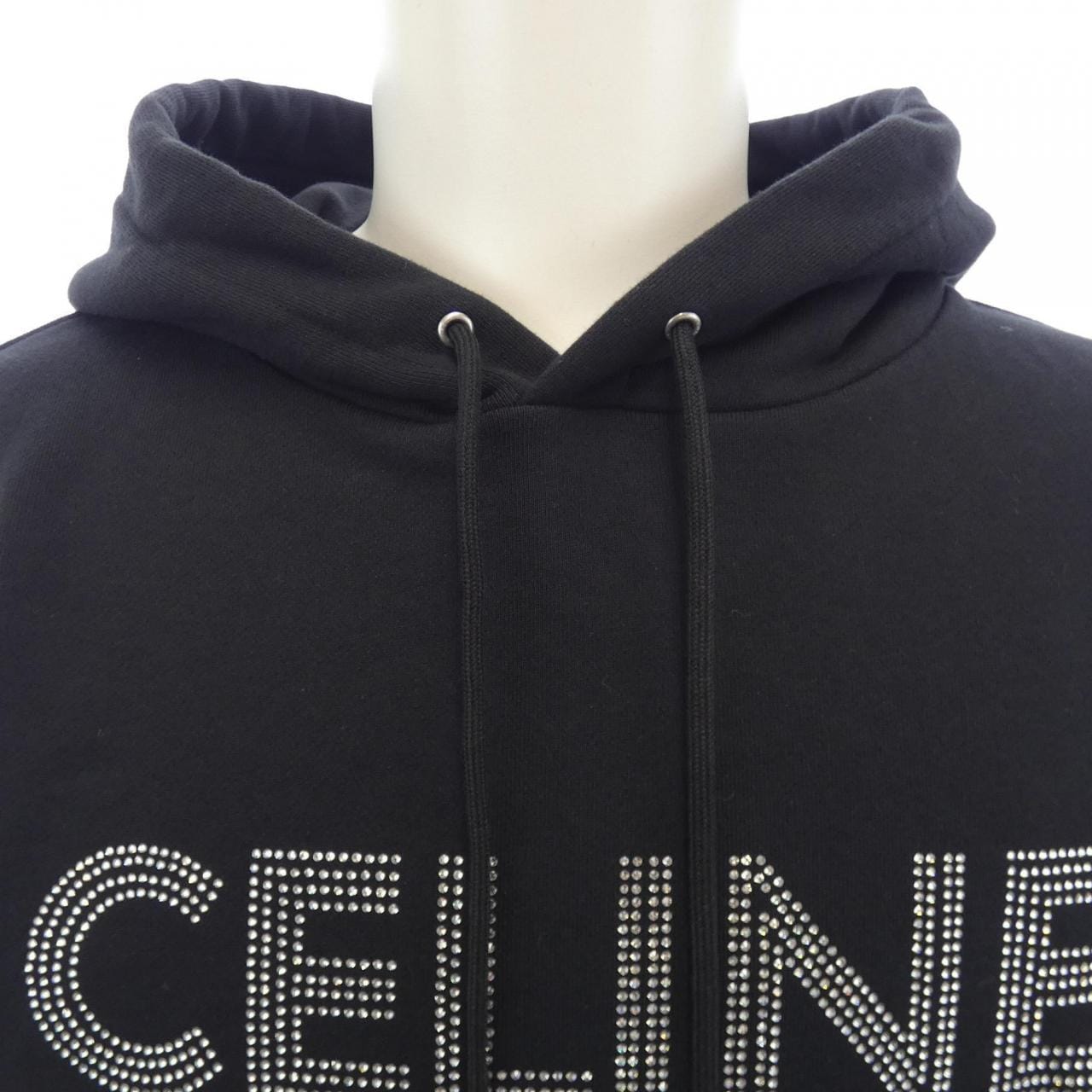 セリーヌ CELINE パーカー