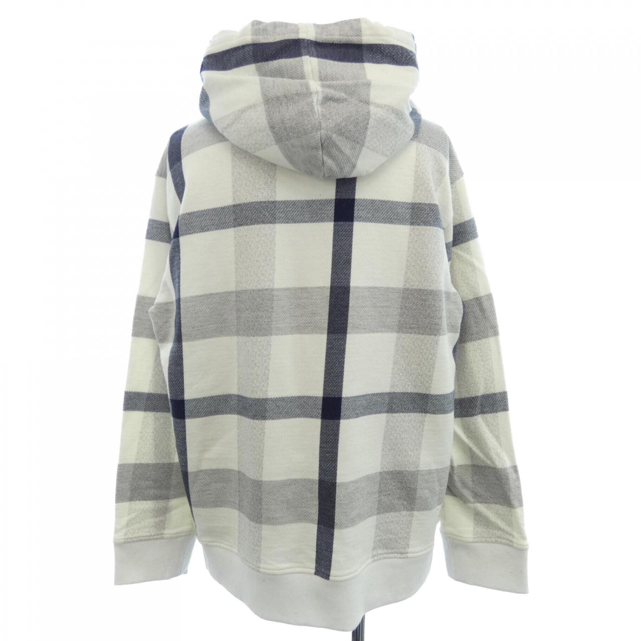 ブラックレーベルクレストブリッジ BLACK LABEL CRESTBRIDGE パーカー