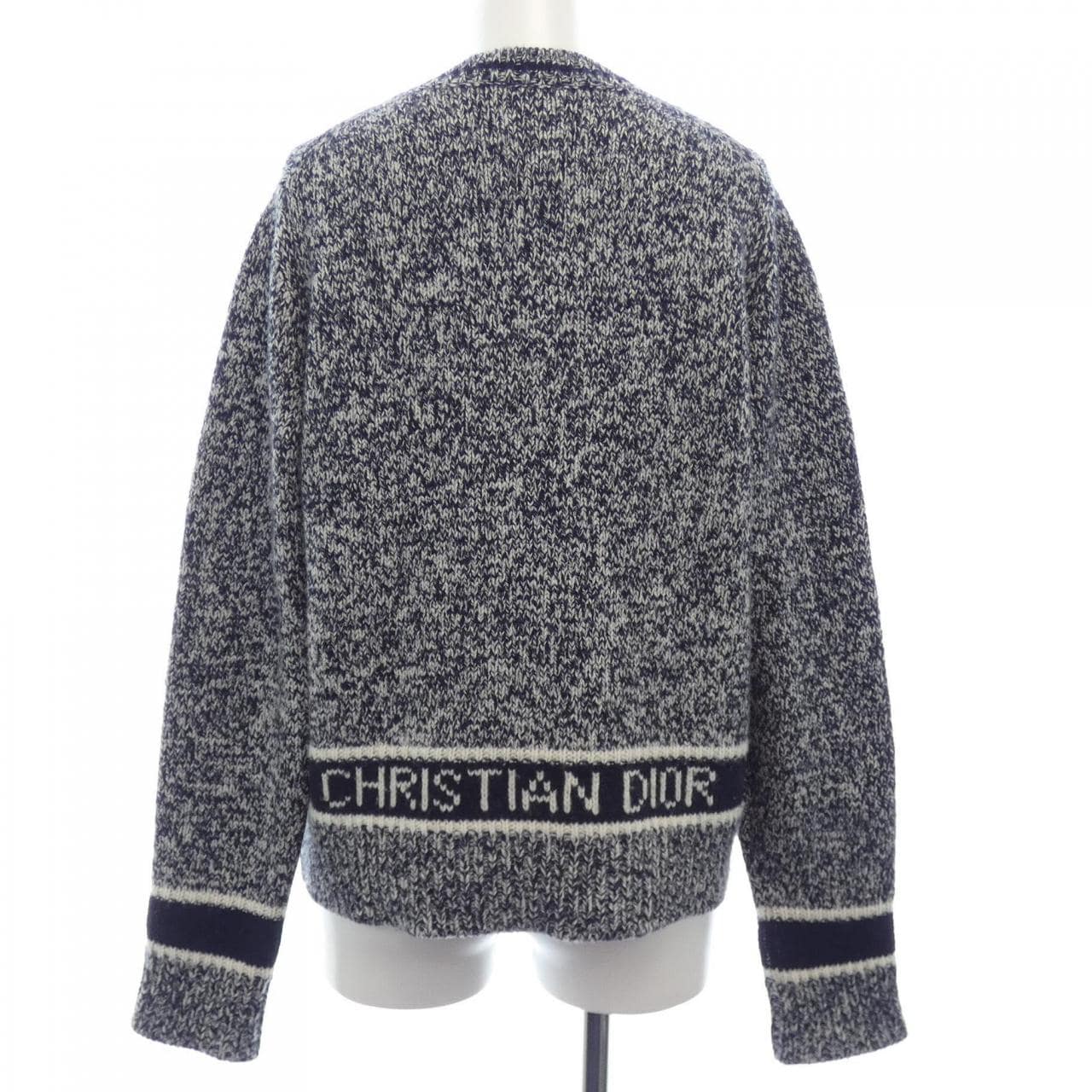 クリスチャンディオール CHRISTIAN DIOR ニット