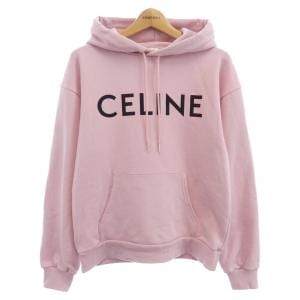 セリーヌ CELINE パーカー