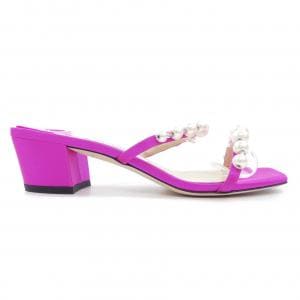 ジミーチュウ JIMMY CHOO サンダル