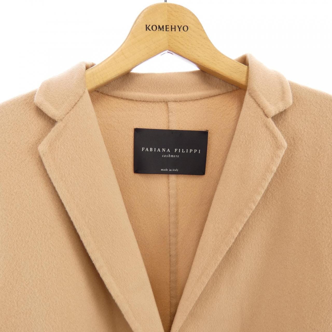 Fabiana FILIPPI FABIANA FILIPPI coat