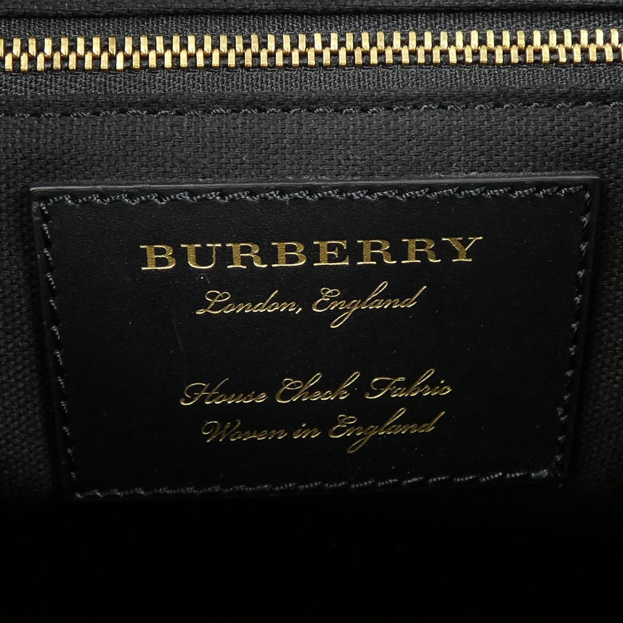 BURBERRY BAG