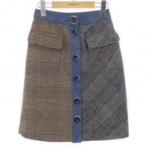 マヌーシュ MANOUSH スカート