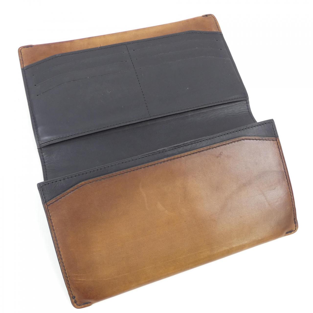 ベルルッティ Berluti WALLET
