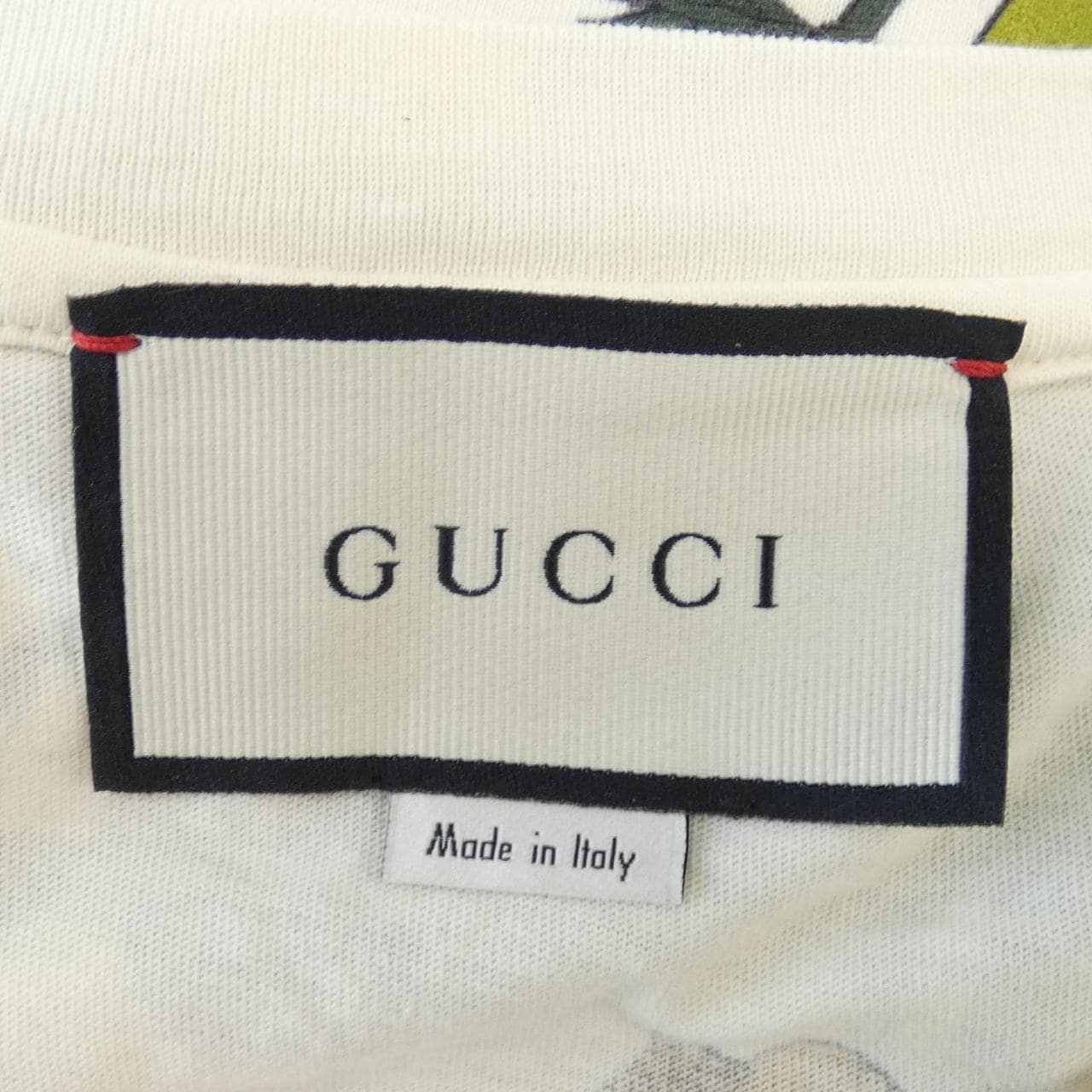 グッチ GUCCI 493117-XJAN5 Tシャツ