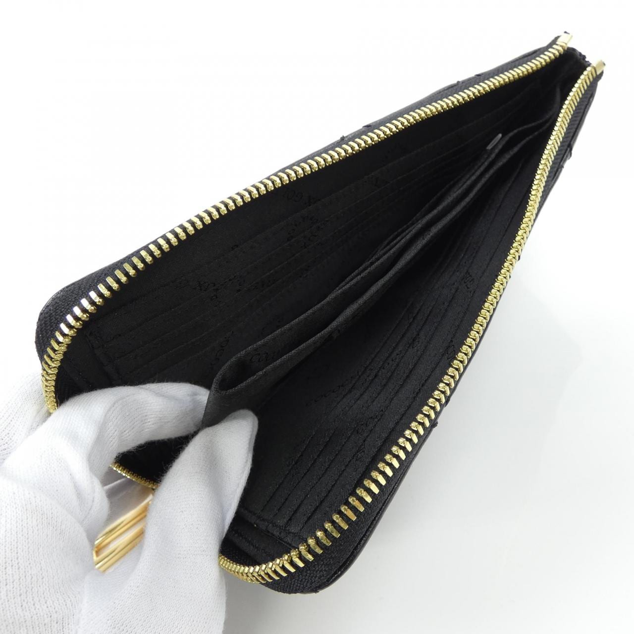 ココセリュクスゴールド COCOCELUX GOLD WALLET