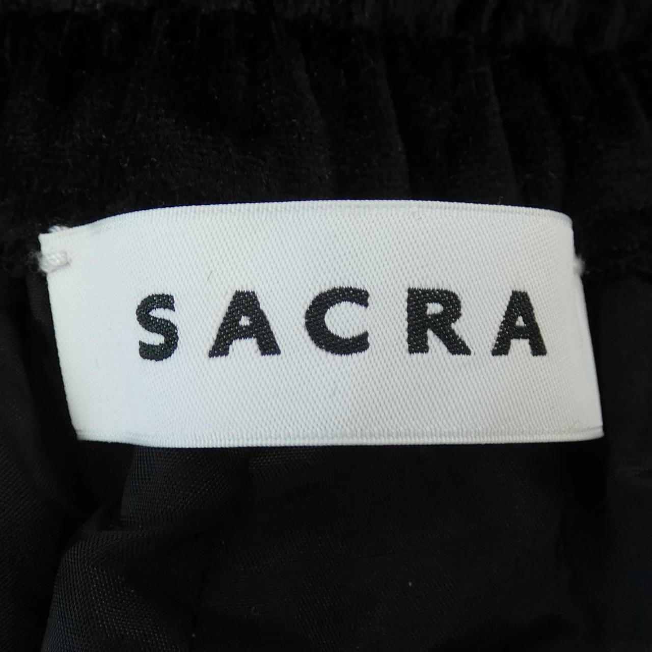 サクラ SACRA パンツ