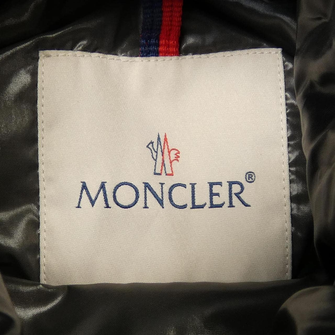 モンクレール MONCLER TIB ダウンベスト