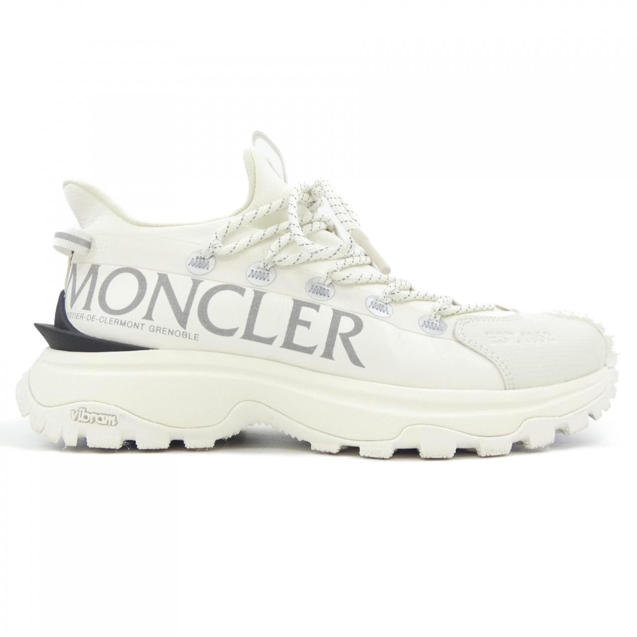 モンクレール MONCLER TRAIL GRIP LITE2 スニーカー