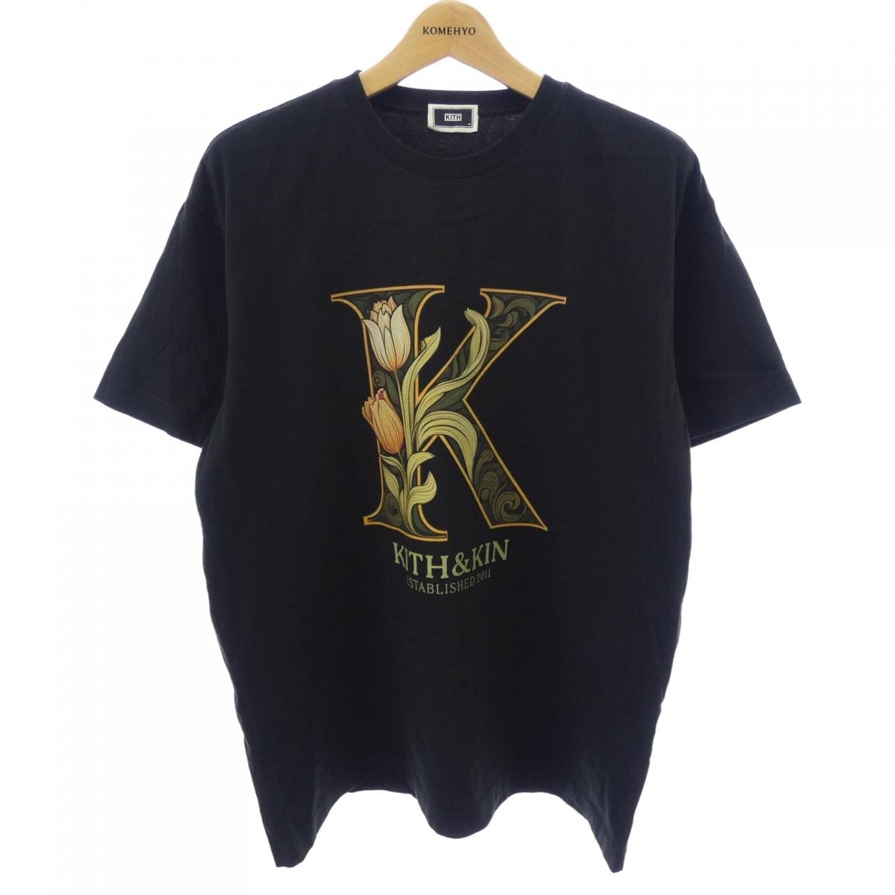 キス KITH 25-073-060-0029-2-0 トップス