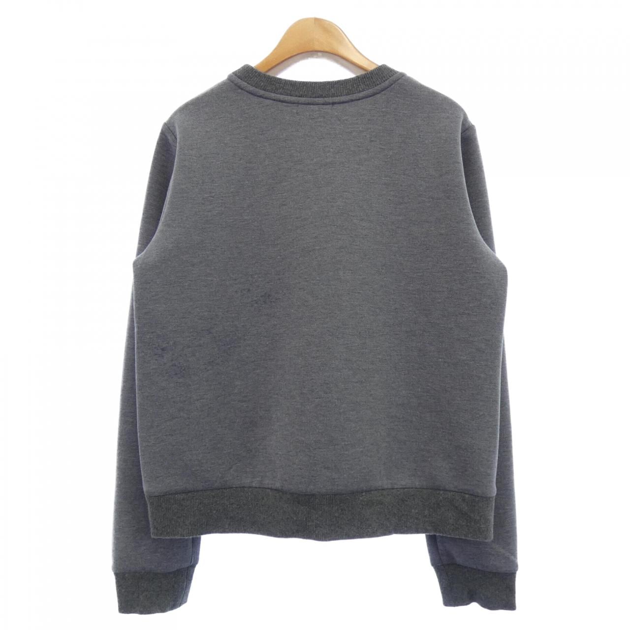 ブルーレーベルクレストブリッジ BLUE LABEL CRESTBRIDGE スウェット