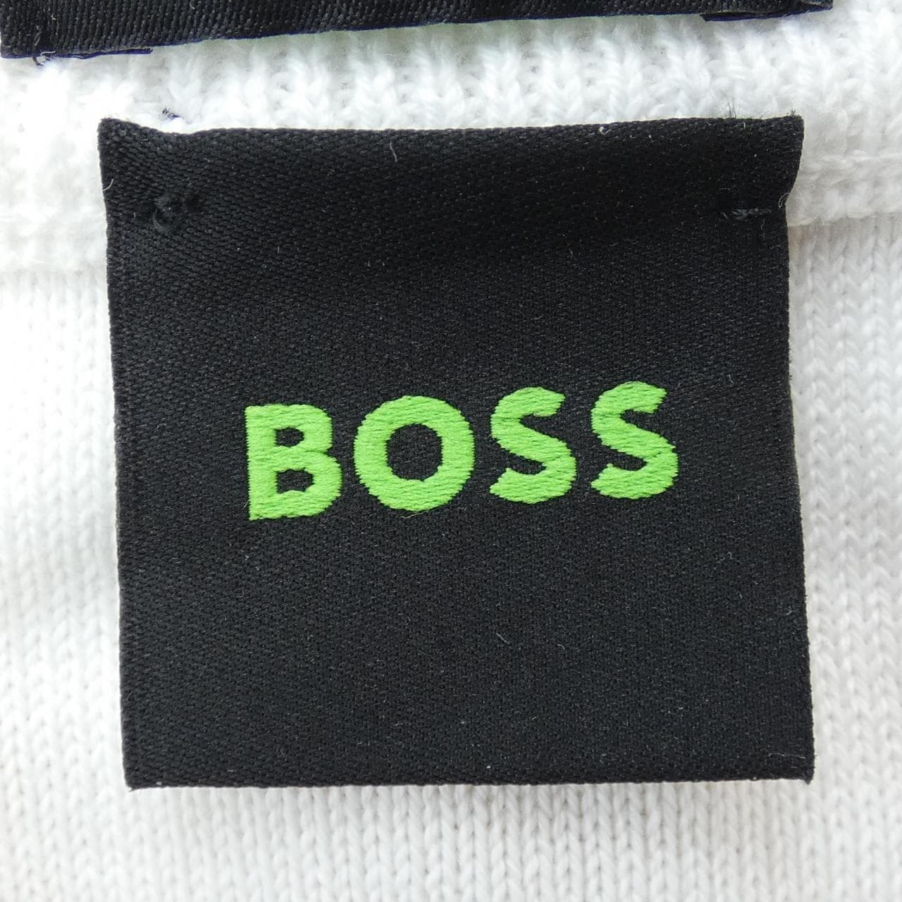 ボス BOSS ニット