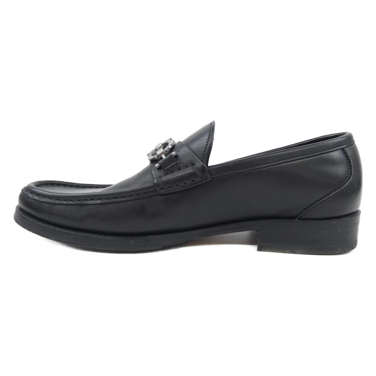 サルヴァトーレフェラガモ SALVATORE FERRAGAMO 13120 シューズ