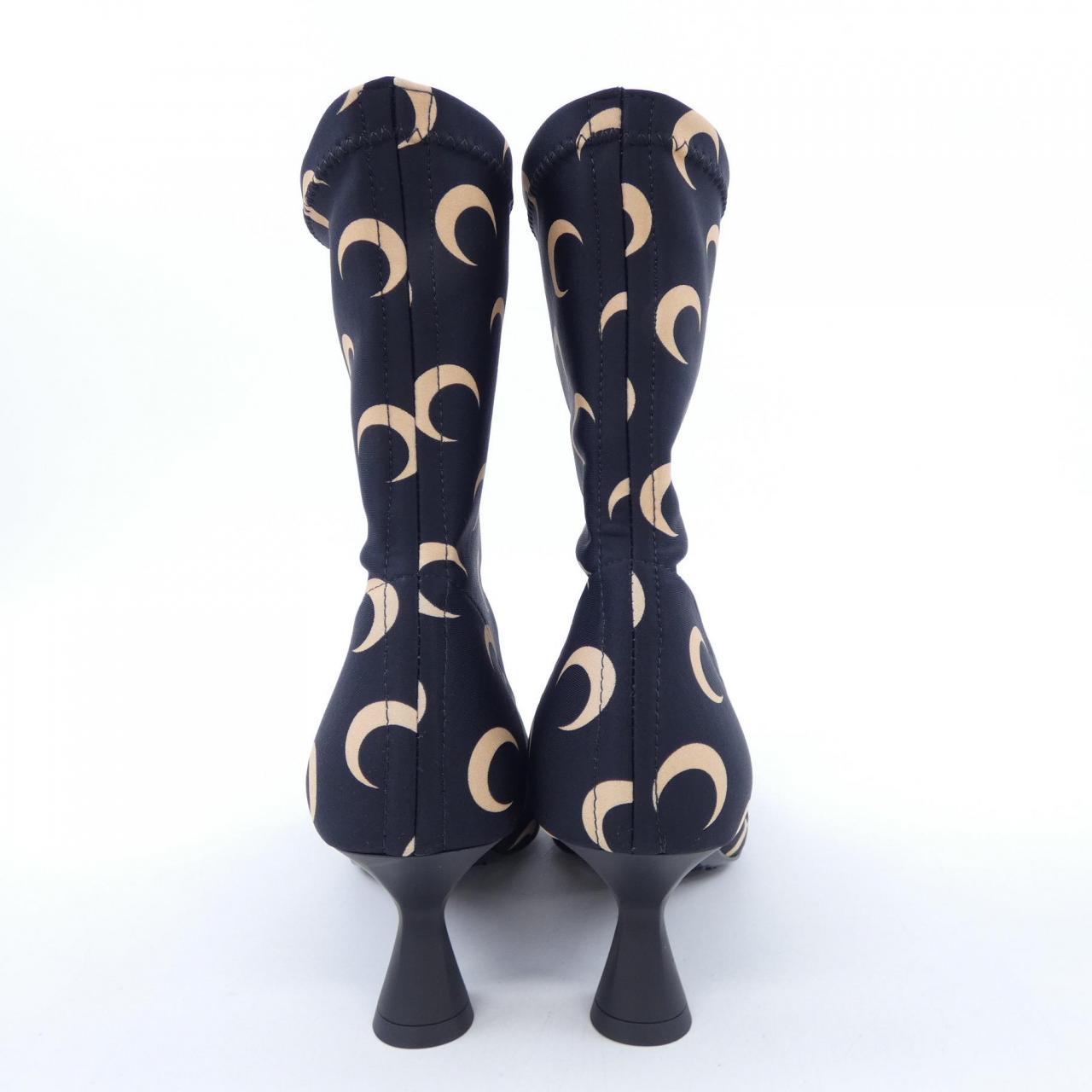 マリーンセール MARINE SERRE ブーツ