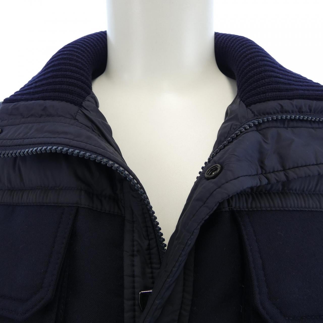 モンクレール MONCLER ALBI ダウンジャケット