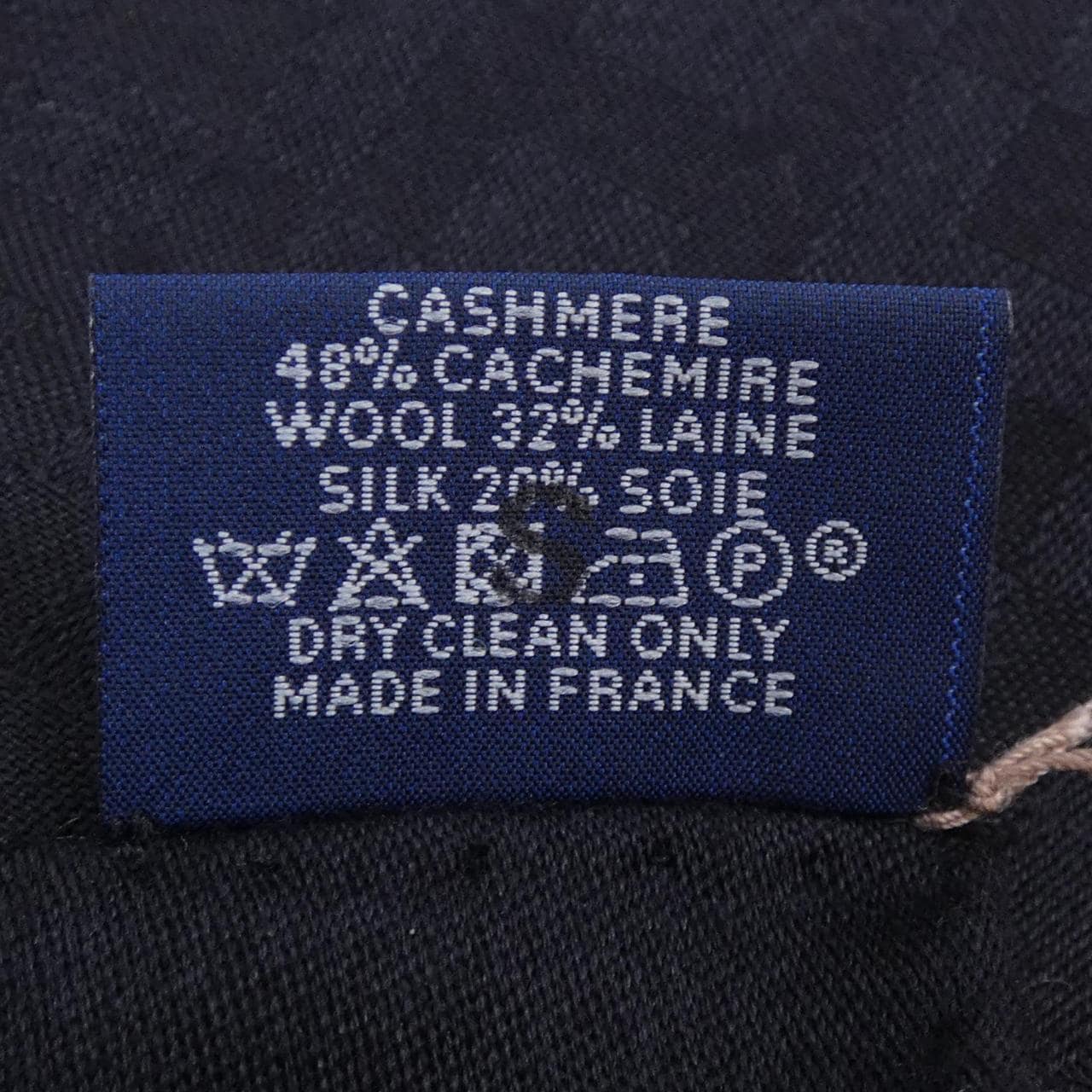 エルメス HERMES ECHARPE EQUIP H H720576T STOLE