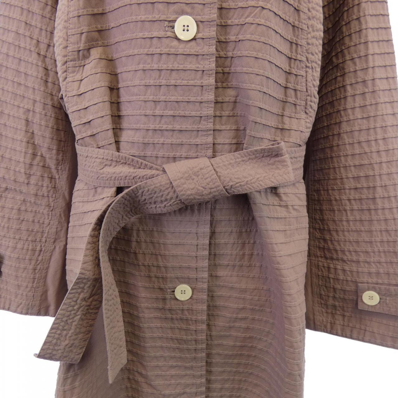 YACCOMARICARD コート