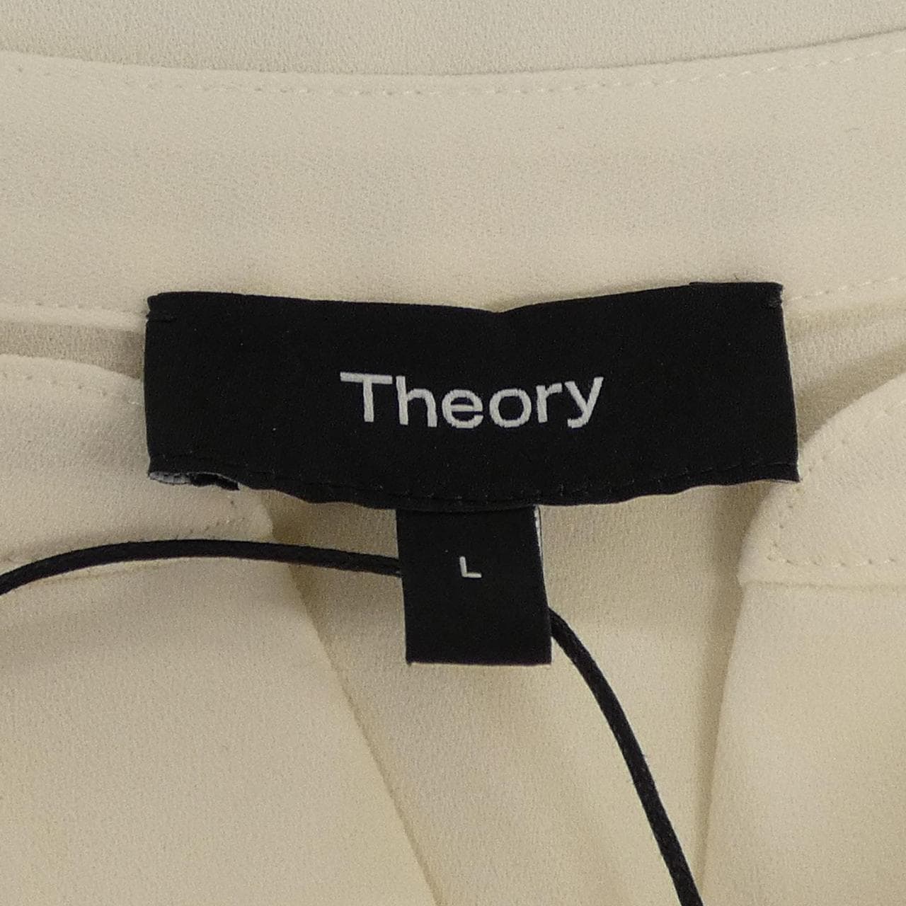 セオリー theory 01-2108202 トップス