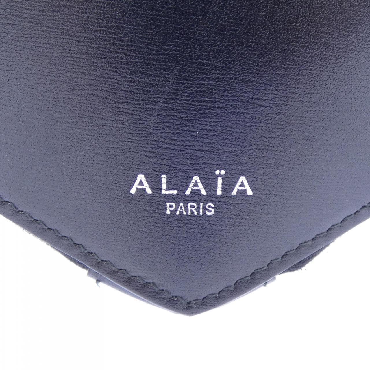 アライア ALAIA BAG