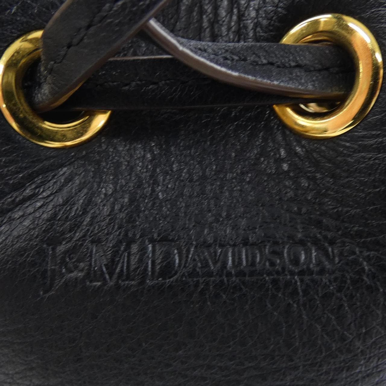 ジェイアンドエムデヴィッドソン J&M DAVIDSON BAG