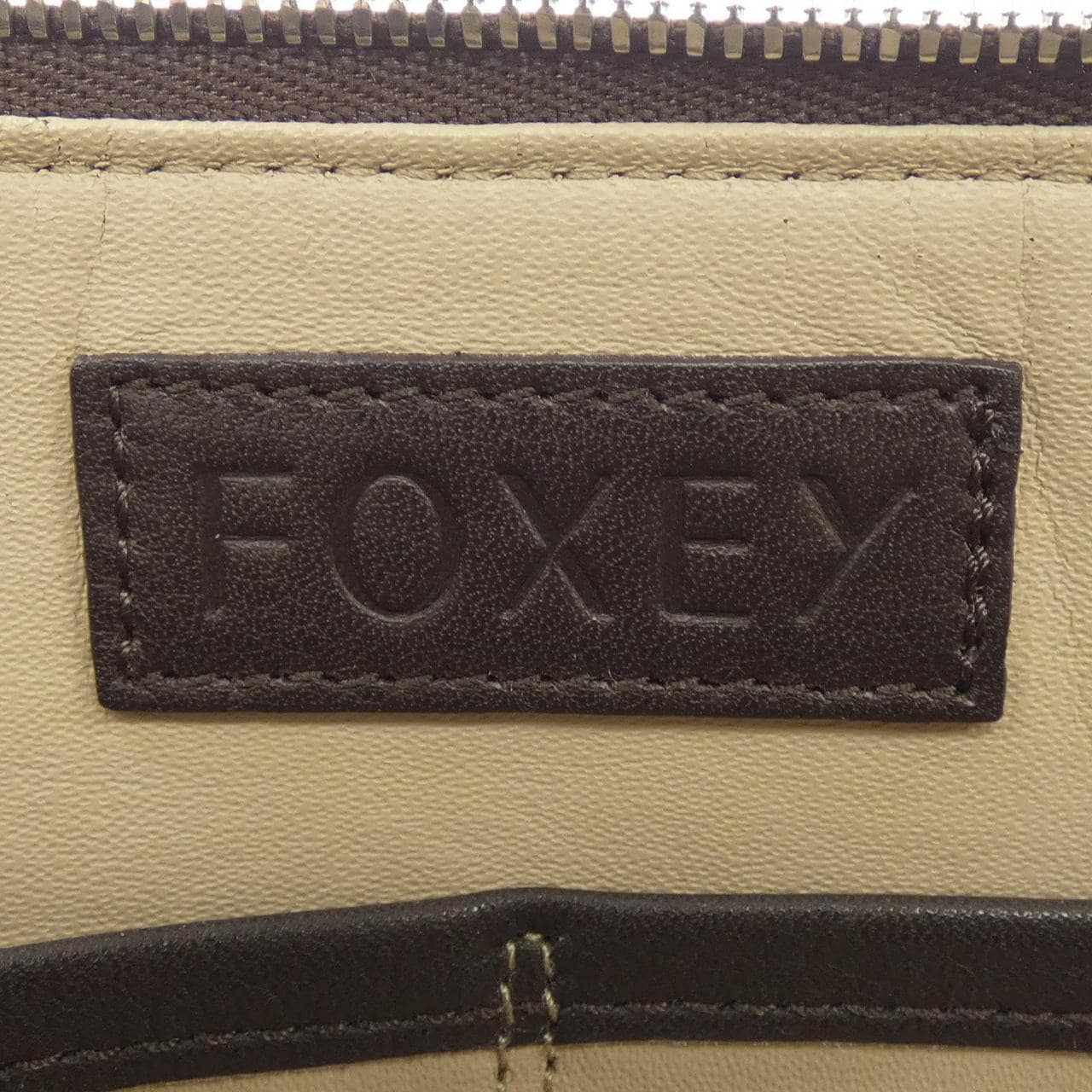 フォクシー FOXEY BAG