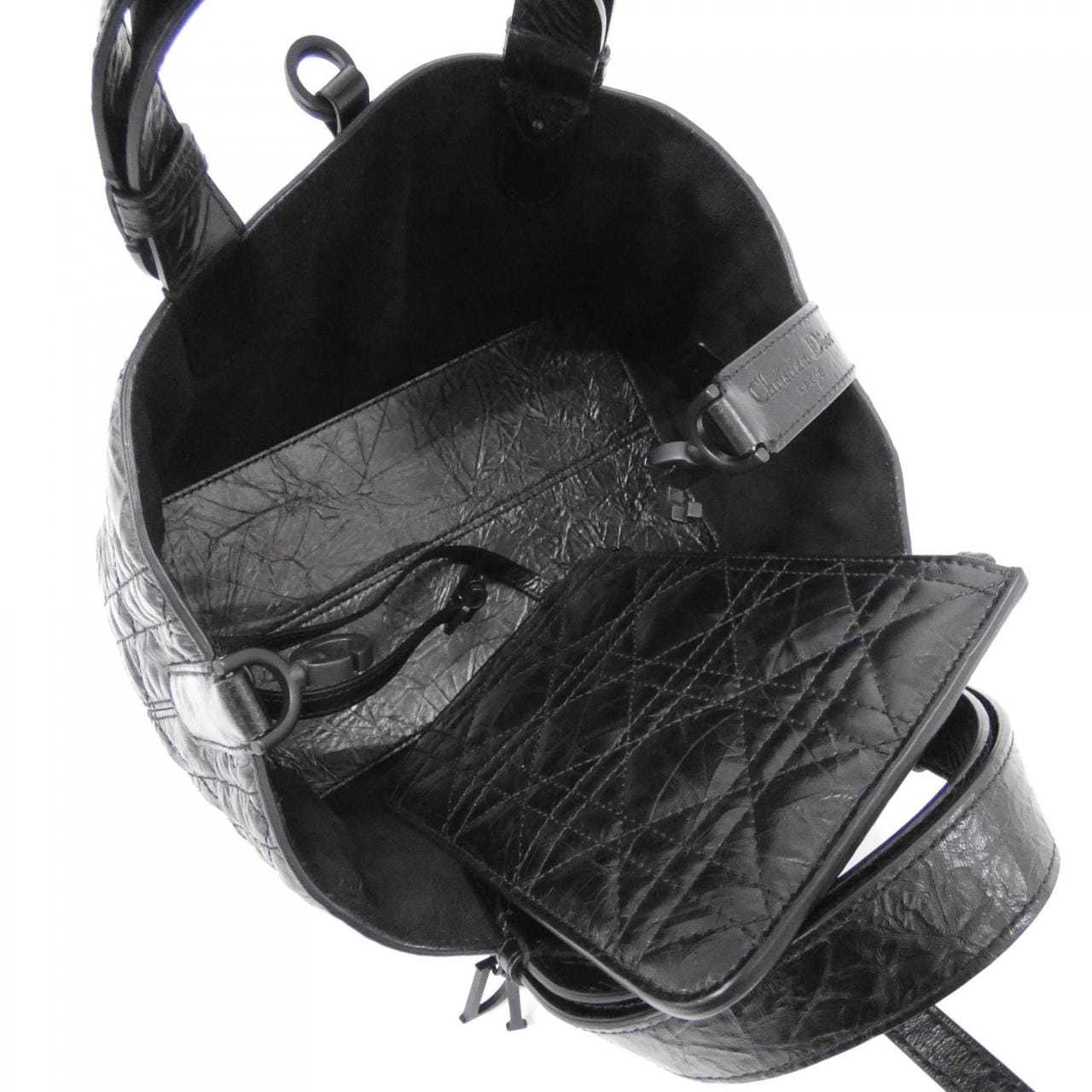 クリスチャンディオール ディオール トゥジュール スモール M2822SNIO バッグ