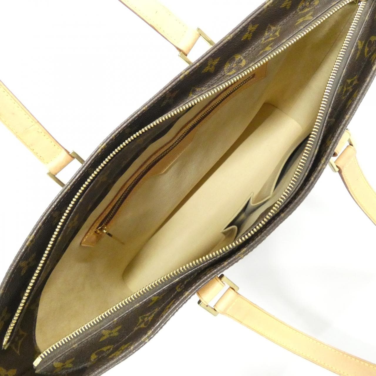 ルイヴィトン モノグラム ルコ M51155 バッグ