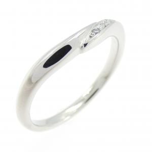 PT900 ダイヤモンド リング 0.06CT