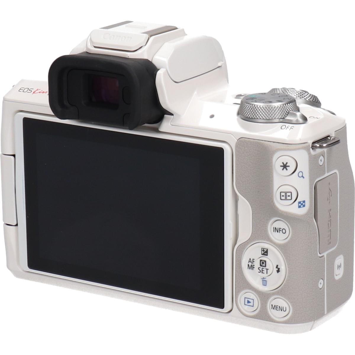 ＥＯＳ　ＫＩＳＳ　Ｍ