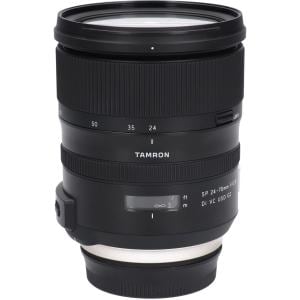 ＥＯＳ２４－７０ｍｍ　Ｆ２．８ＤＩ　ＶＣＵＳＤ　Ａ０３２