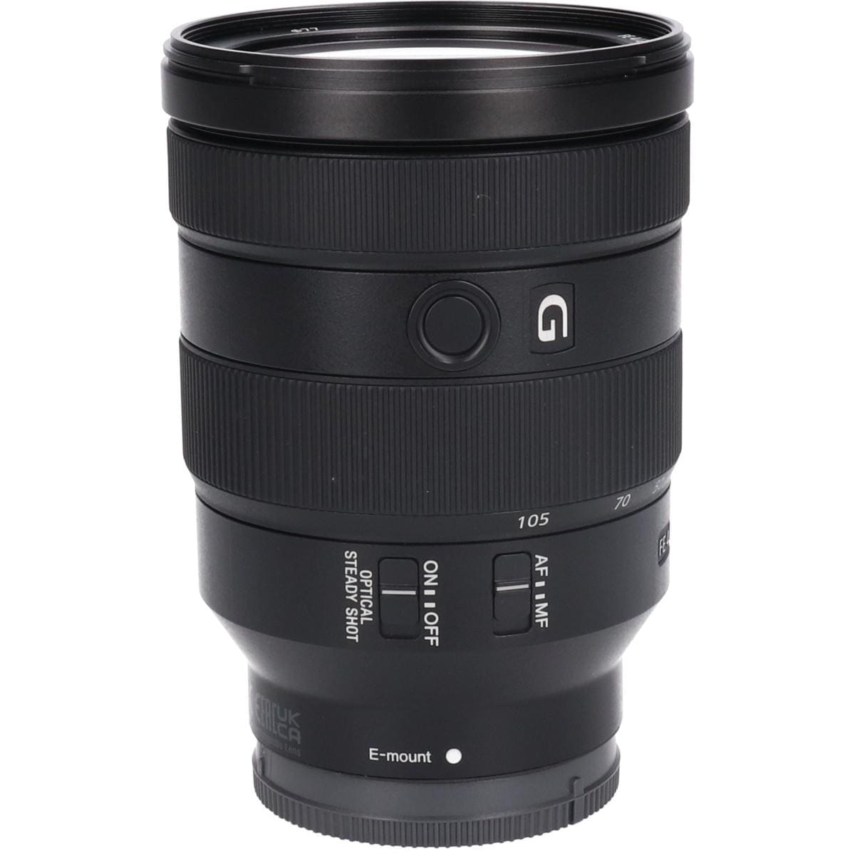 ＦＥ２４－１０５ｍｍ　Ｆ４Ｇ（ＳＥＬ２４１０５Ｇ）