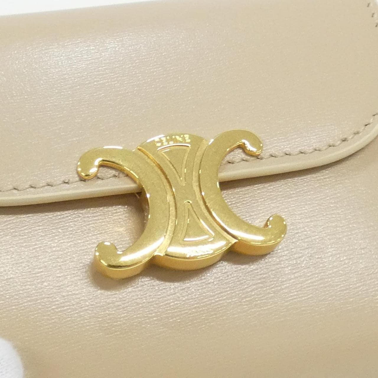 セリーヌ 10D783DPV 財布