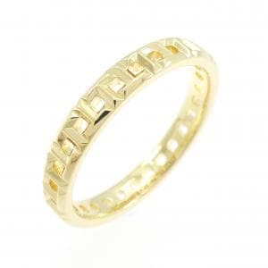 ティファニー Tトゥルー ナロー リング