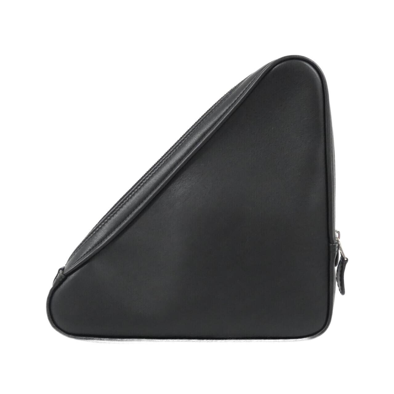 BALENCIAGA TRIANGLE POCHETTE M 476976 Bag